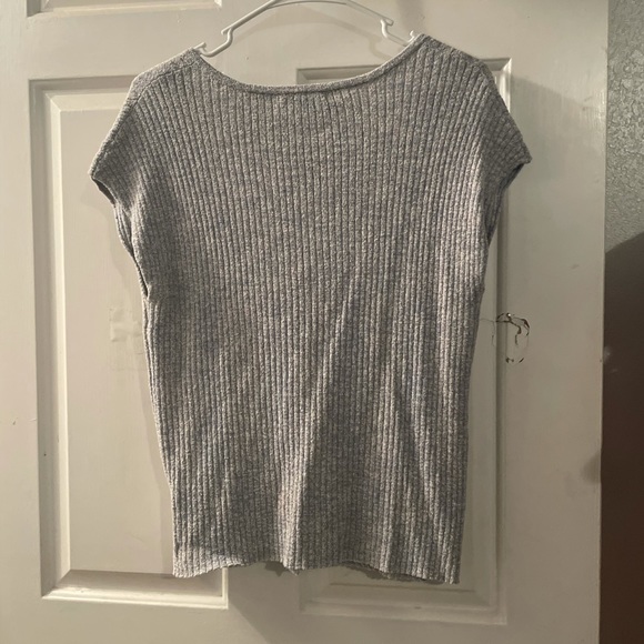 Madewell top - Picture 4 of 4